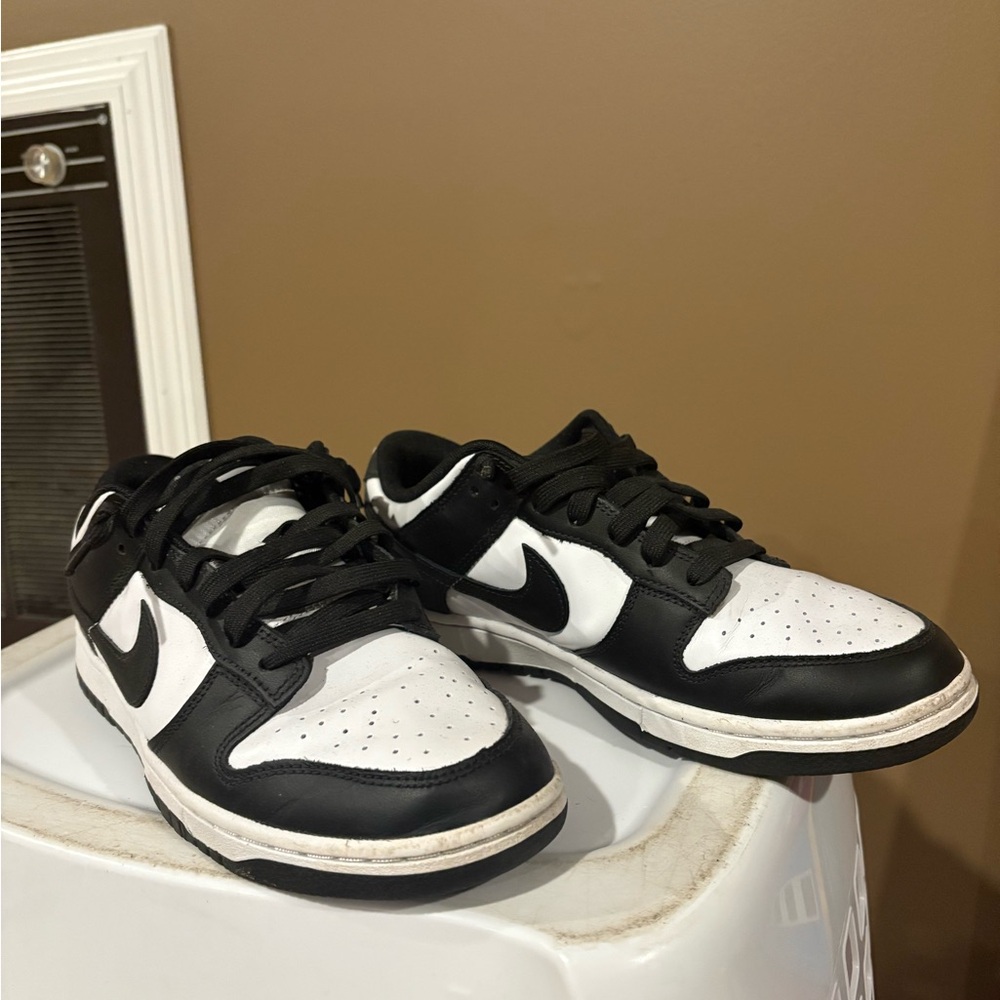 Nike Panda Dunks - image 2